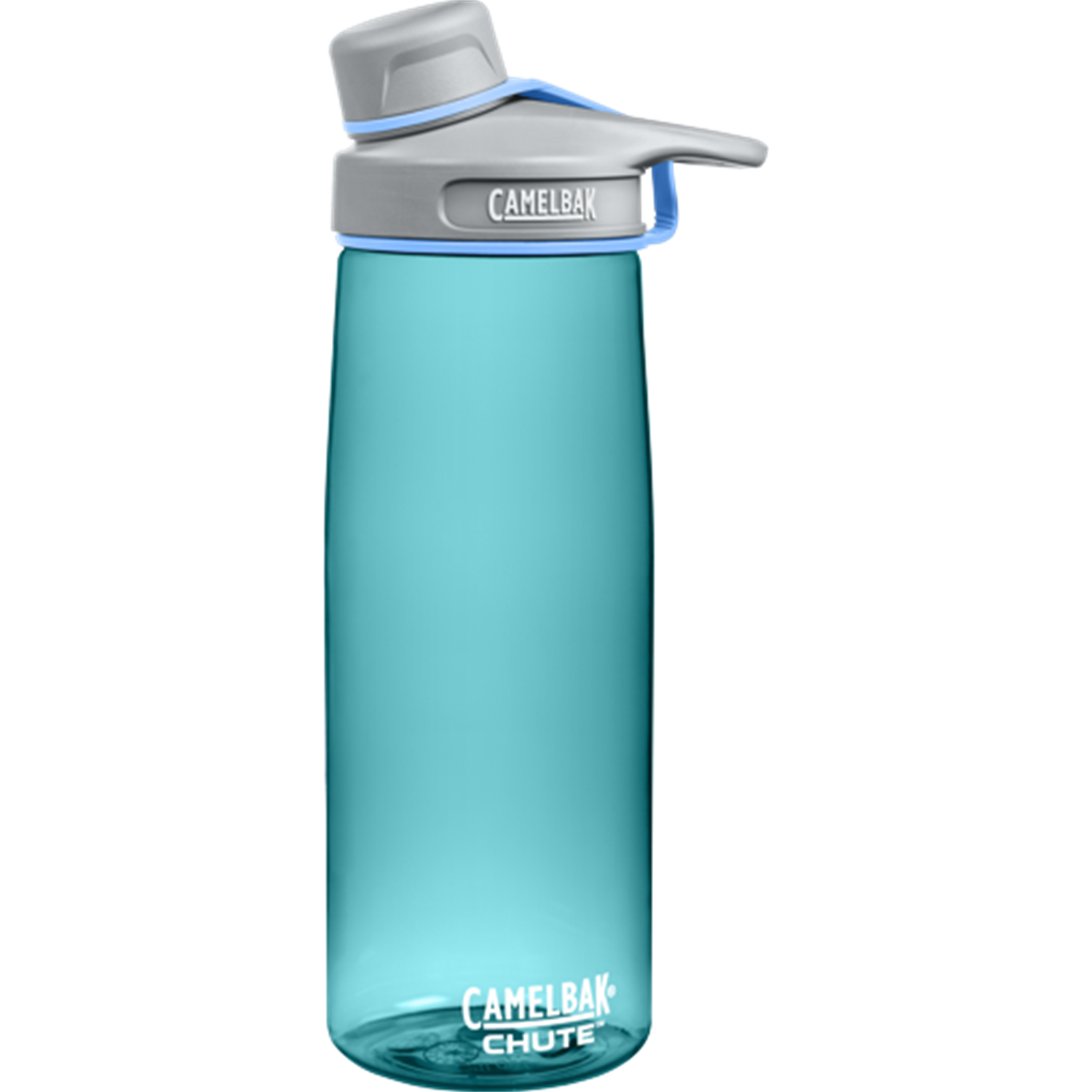camelbak chute waterfles 075l sea glass