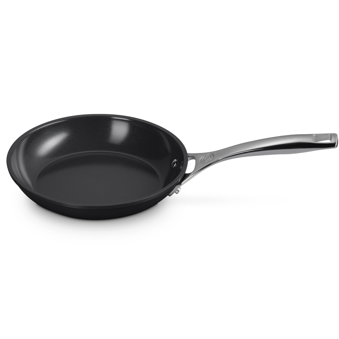 Kookpunt Le Creuset Essential Non Stick Ceramic Koekenpan, 20cm