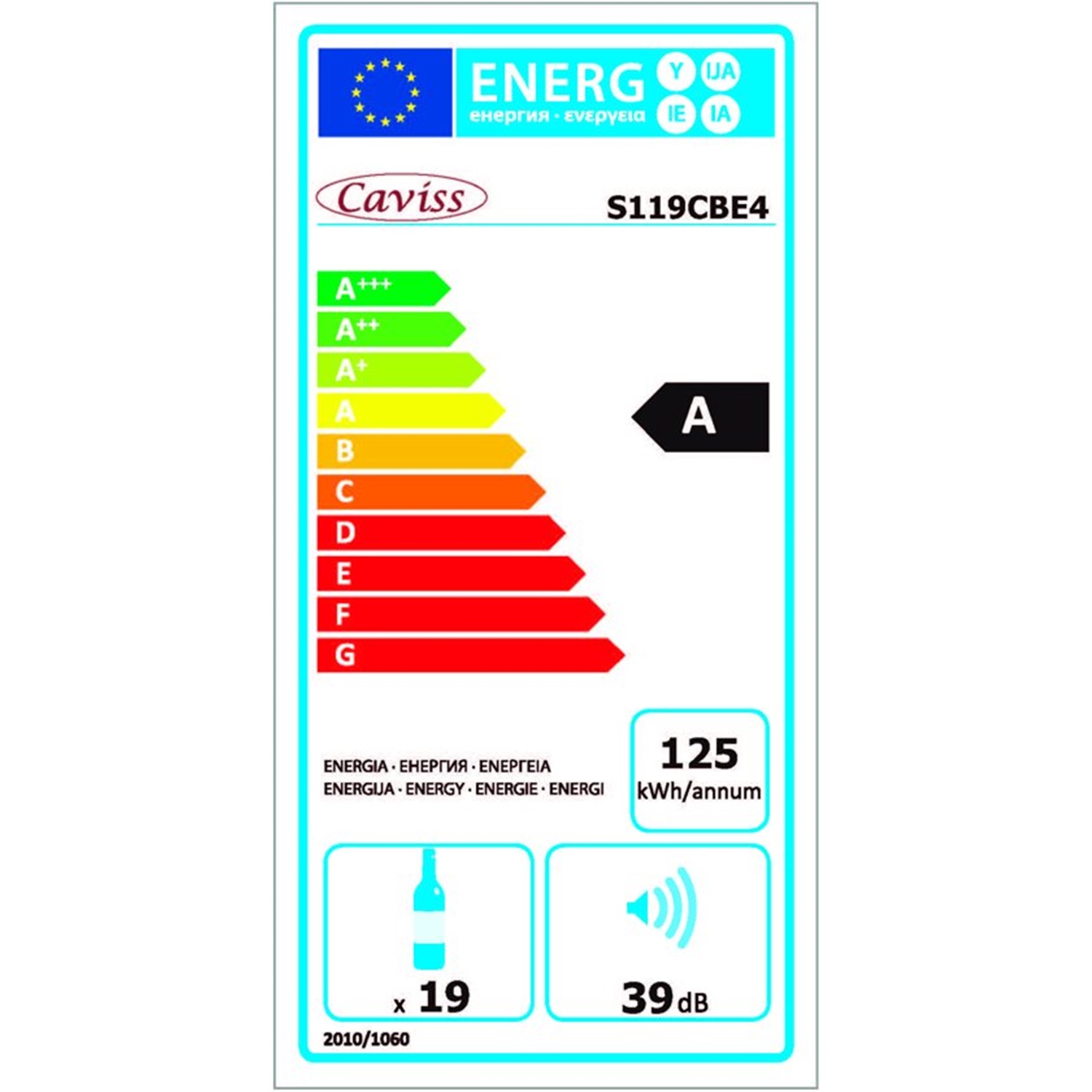 caviss-wijnkoelkast-s119cbe4
