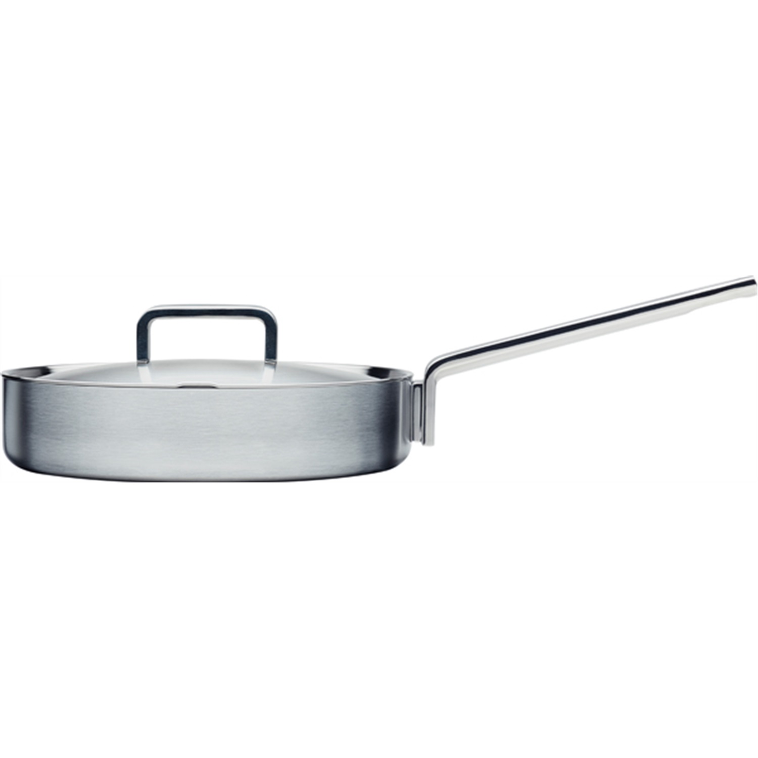 iittala tools hapjespan met deksel 26cm