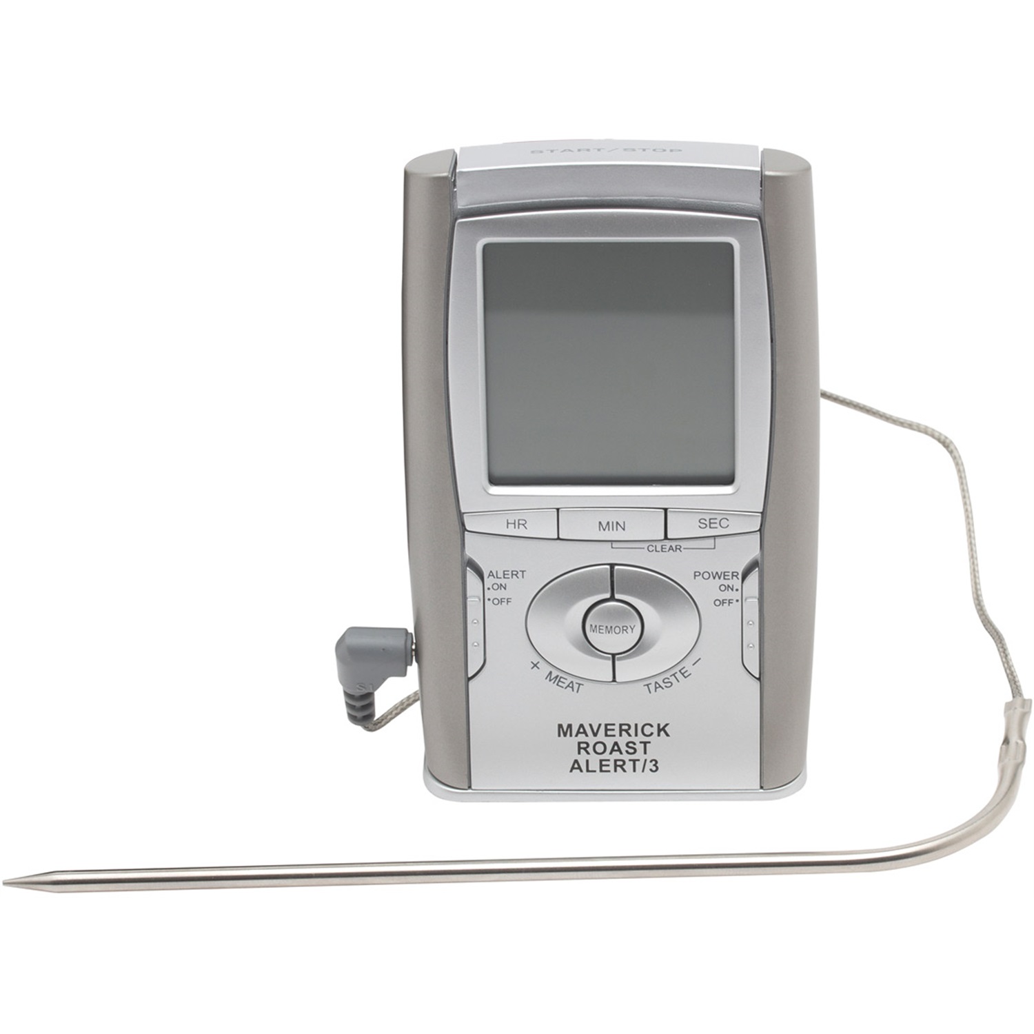 maverick et 8 digital single probe roast alert digital vleesthermometer