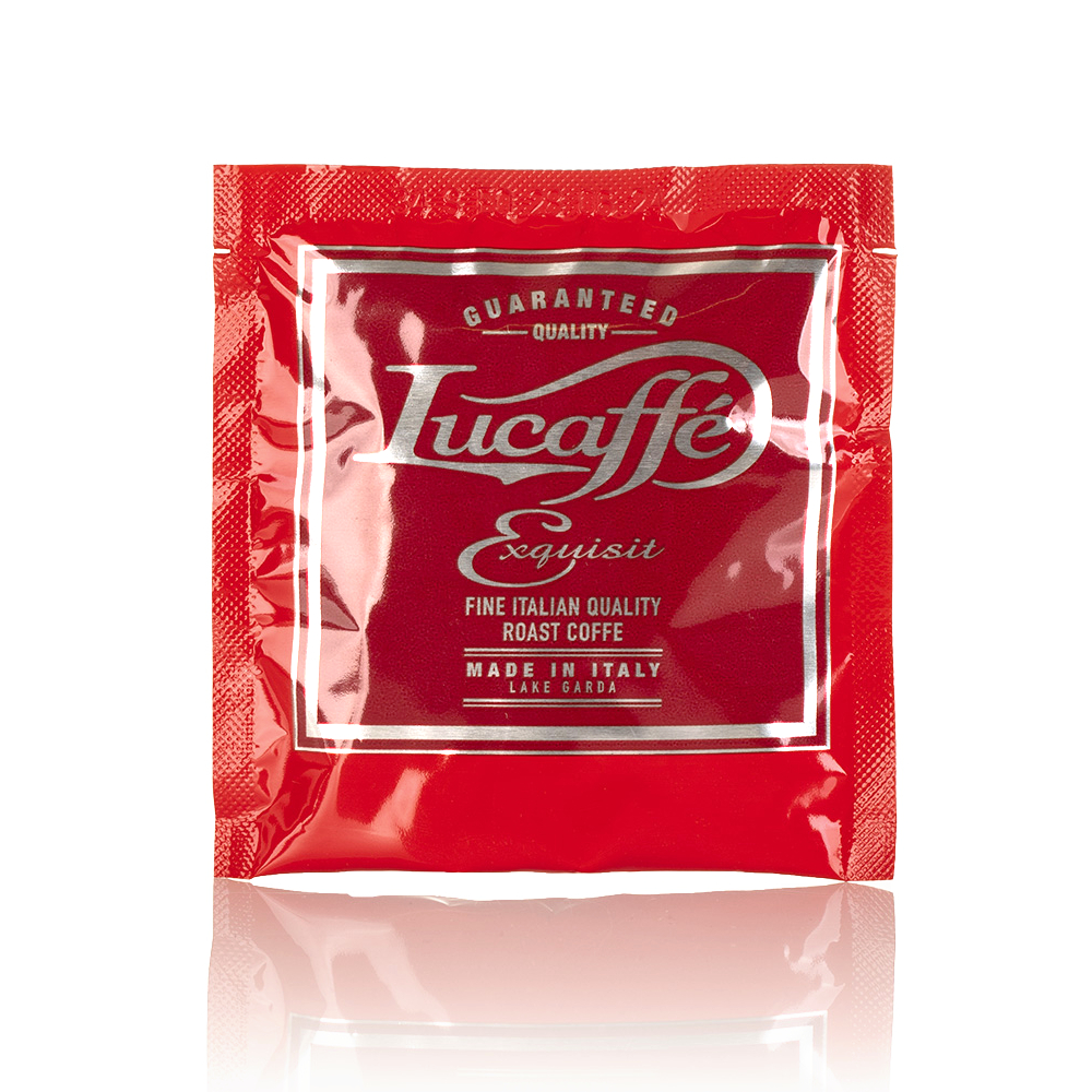 nieuw-lucaffe-exquisit-ese-pods