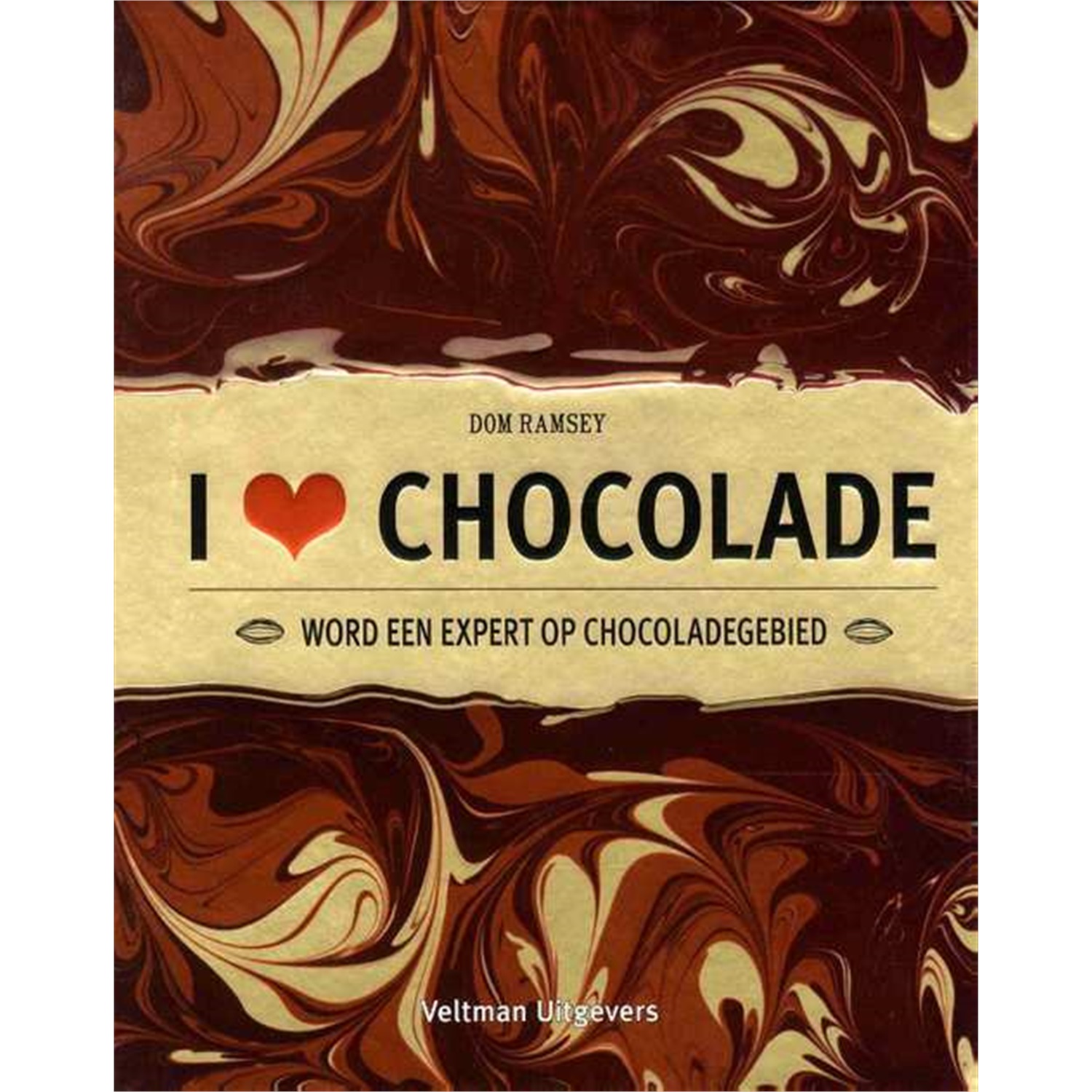 i love chocolade