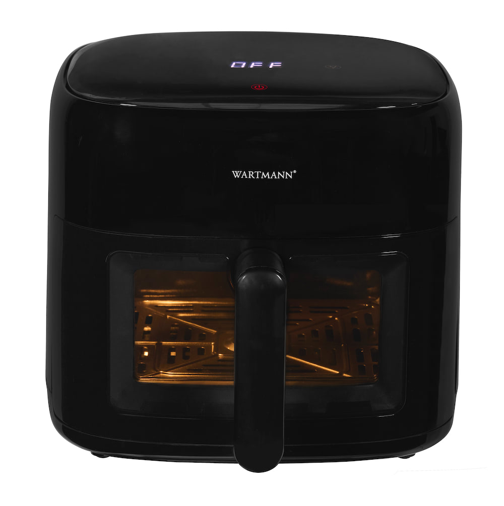 Wartmann Airfryer WM 2408AF