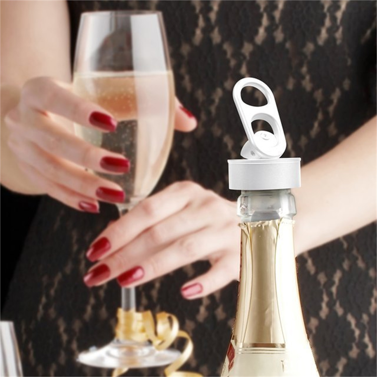 vida-story-poptop-stopper-wijnafsluitdop-rood