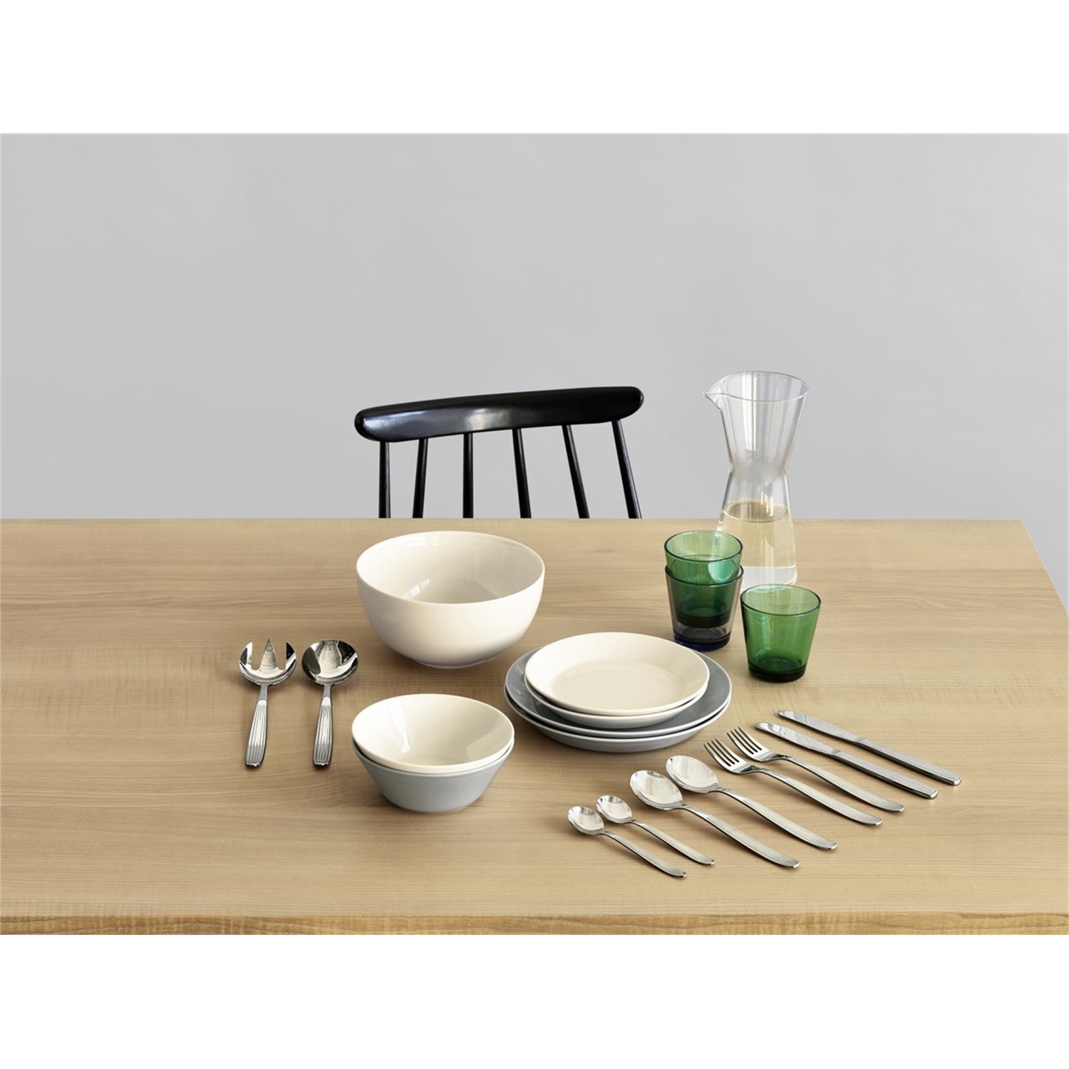 iittala-kartio-waterglazen-04l-smaragdgroen-2-stuks