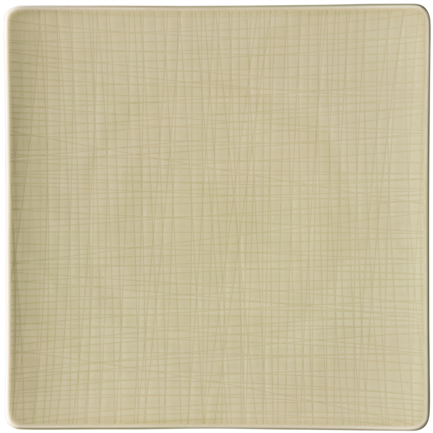 rosenthal-mesh-plat-bord-vierkant-31x31cm-cream