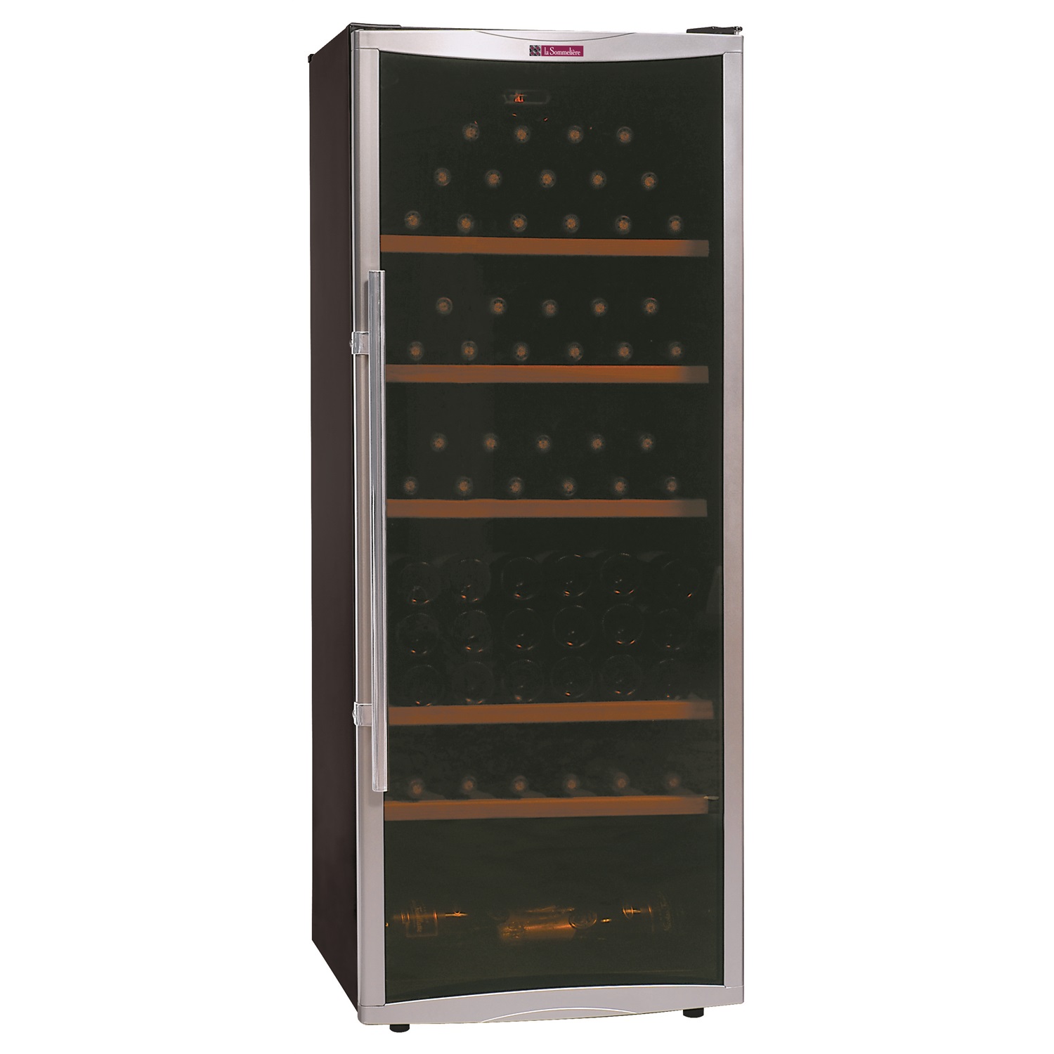 la sommeliere wijnkoelkast cvd131v