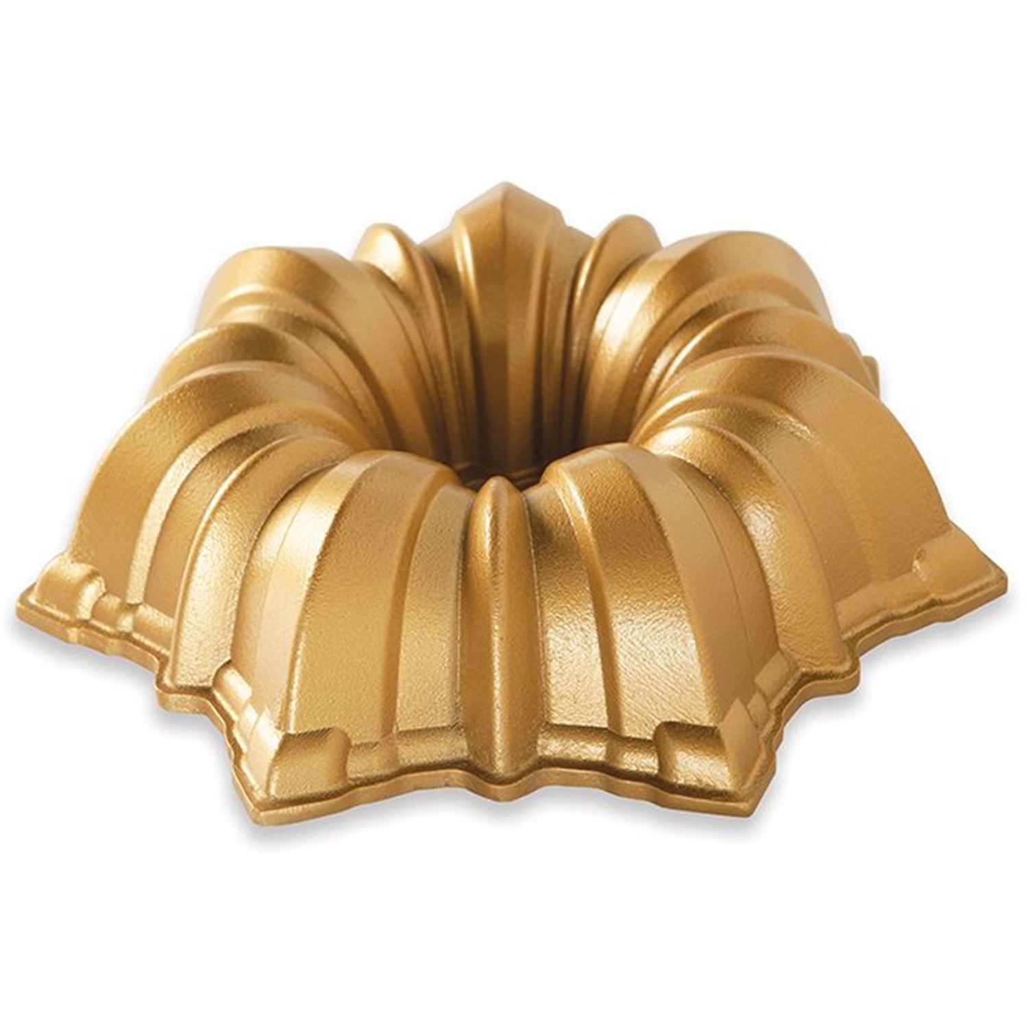 nordic-ware-solera-tulbandvorm-25cm-goud