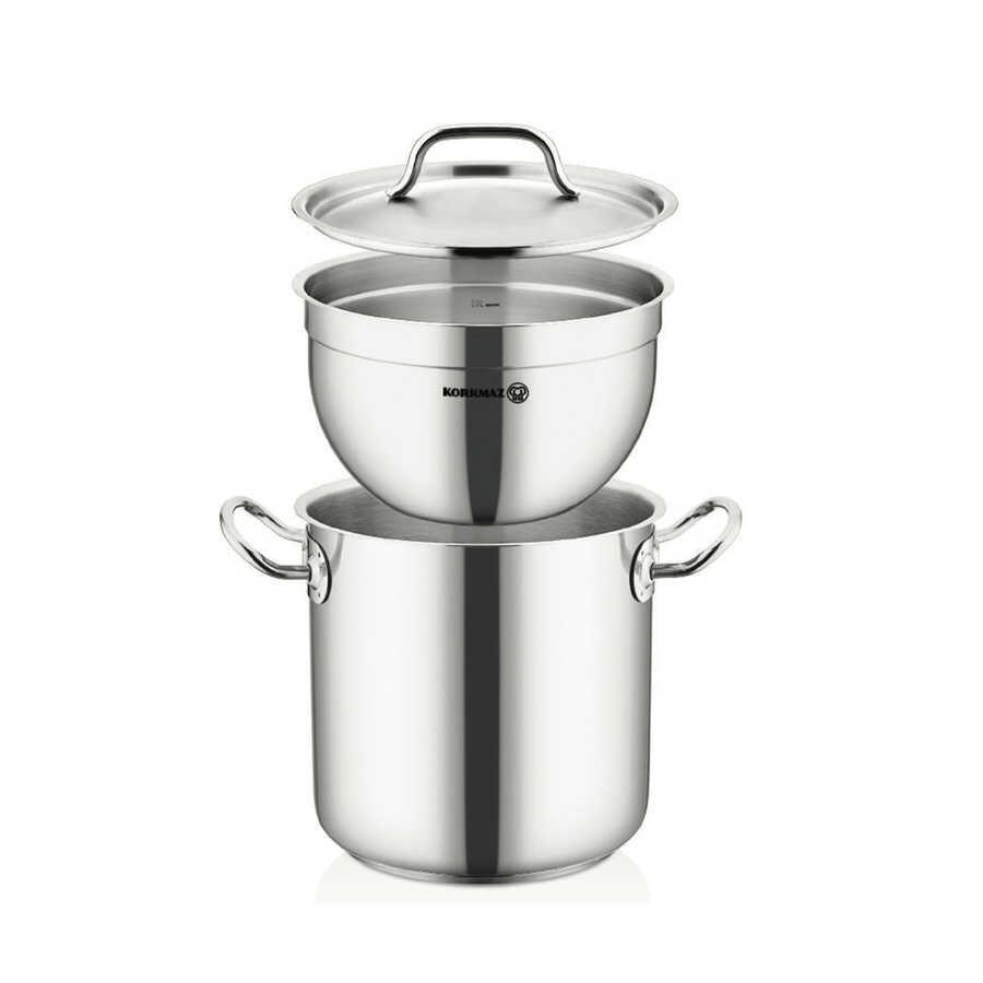 korkmaz-proline-au-bain-marie-inzet-a2776-20cm
