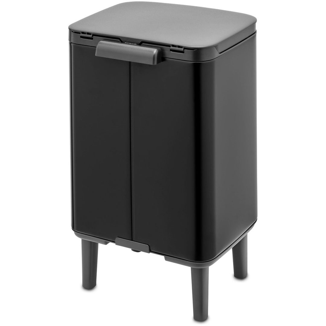 brabantia-bo-hi-afvalemmer-7l-mat-zwart