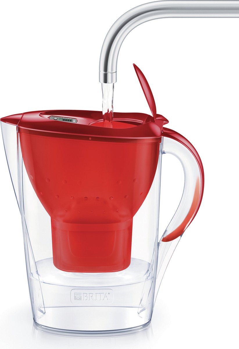 brita-marella-waterfilterkan-met-1-filterpatroon-2-4l-rood3