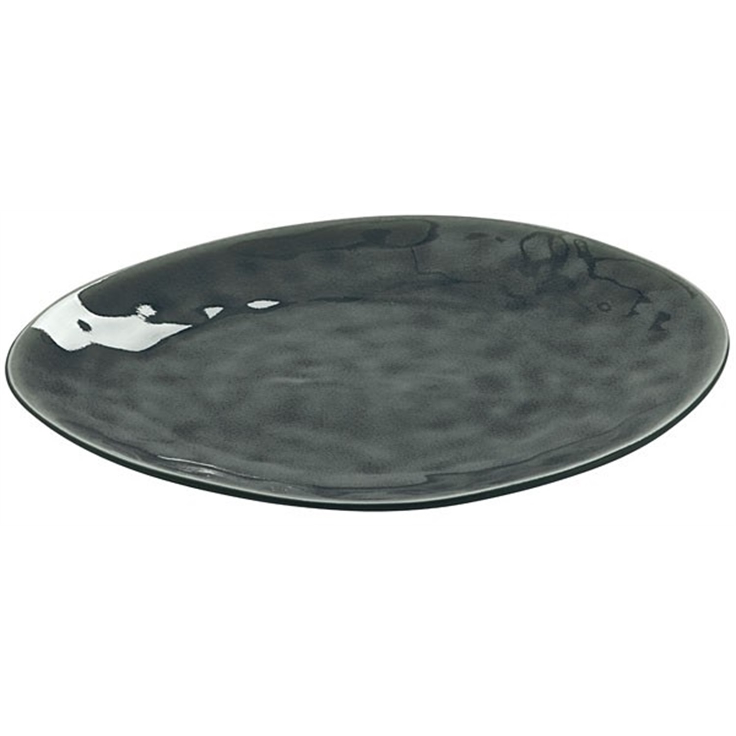 asa selection la maison dinerbord 27x245cm oyster grijs