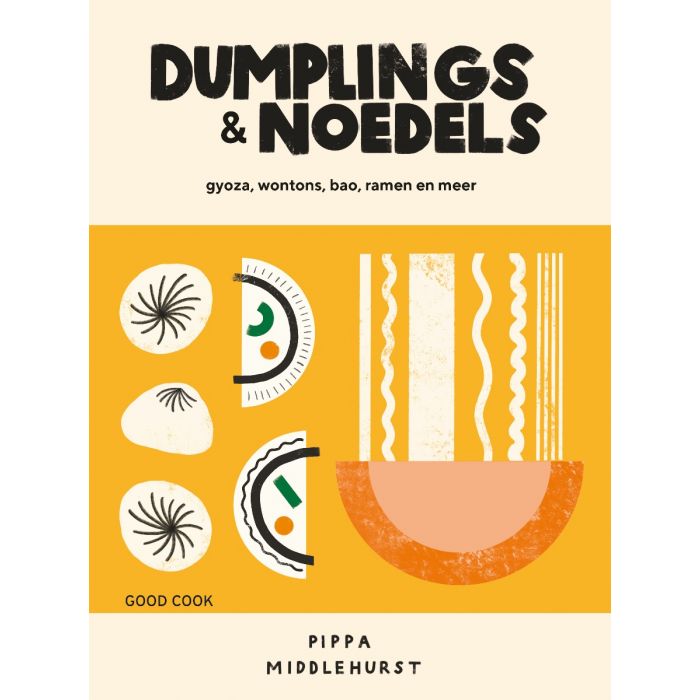 dumplings noedels