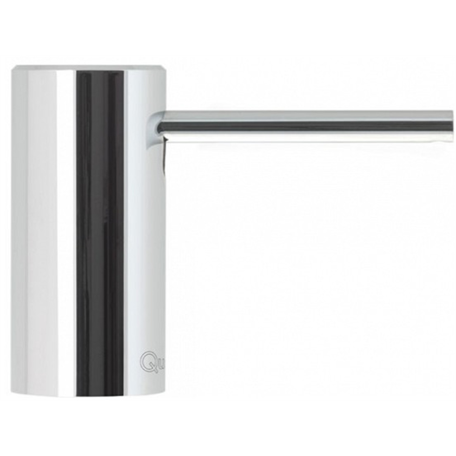 quooker nordic zeeppomp zpnchr chroom