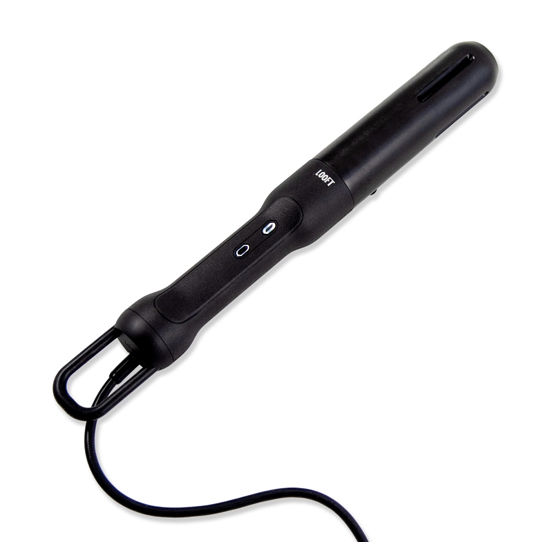 looftlighter 2 bbq aansteker