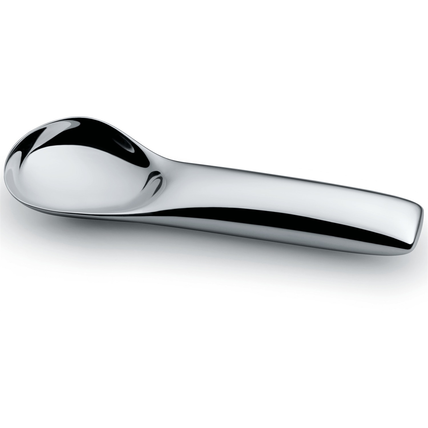alessi objets bijoux koki ijslepel vs05 17cm rvs
