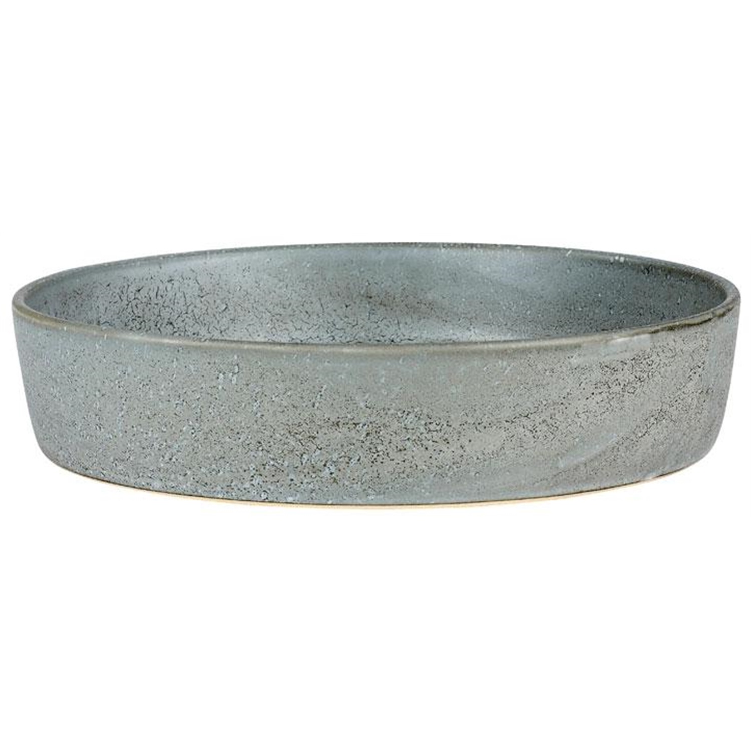 bitz-ovenschaal-28cm-grijs