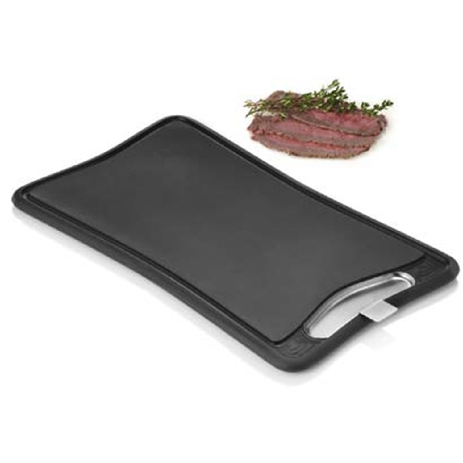 nuance-vis-vlees-snijplank-40x25cm-zwart