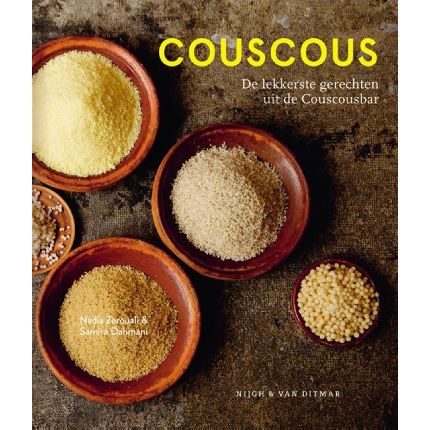 couscous