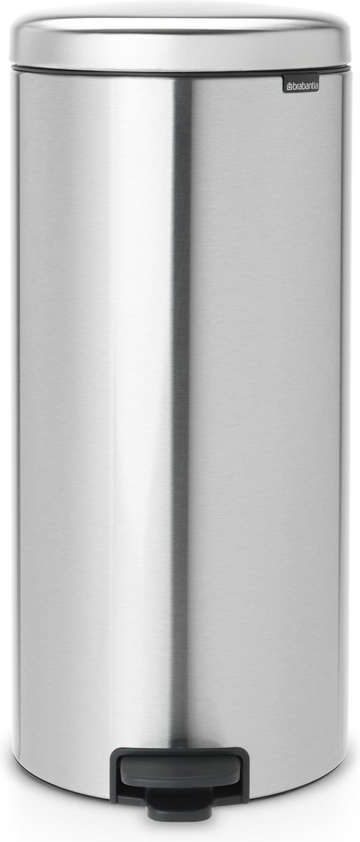 brabantia-newicon-pedaalemmer-30l-rvs