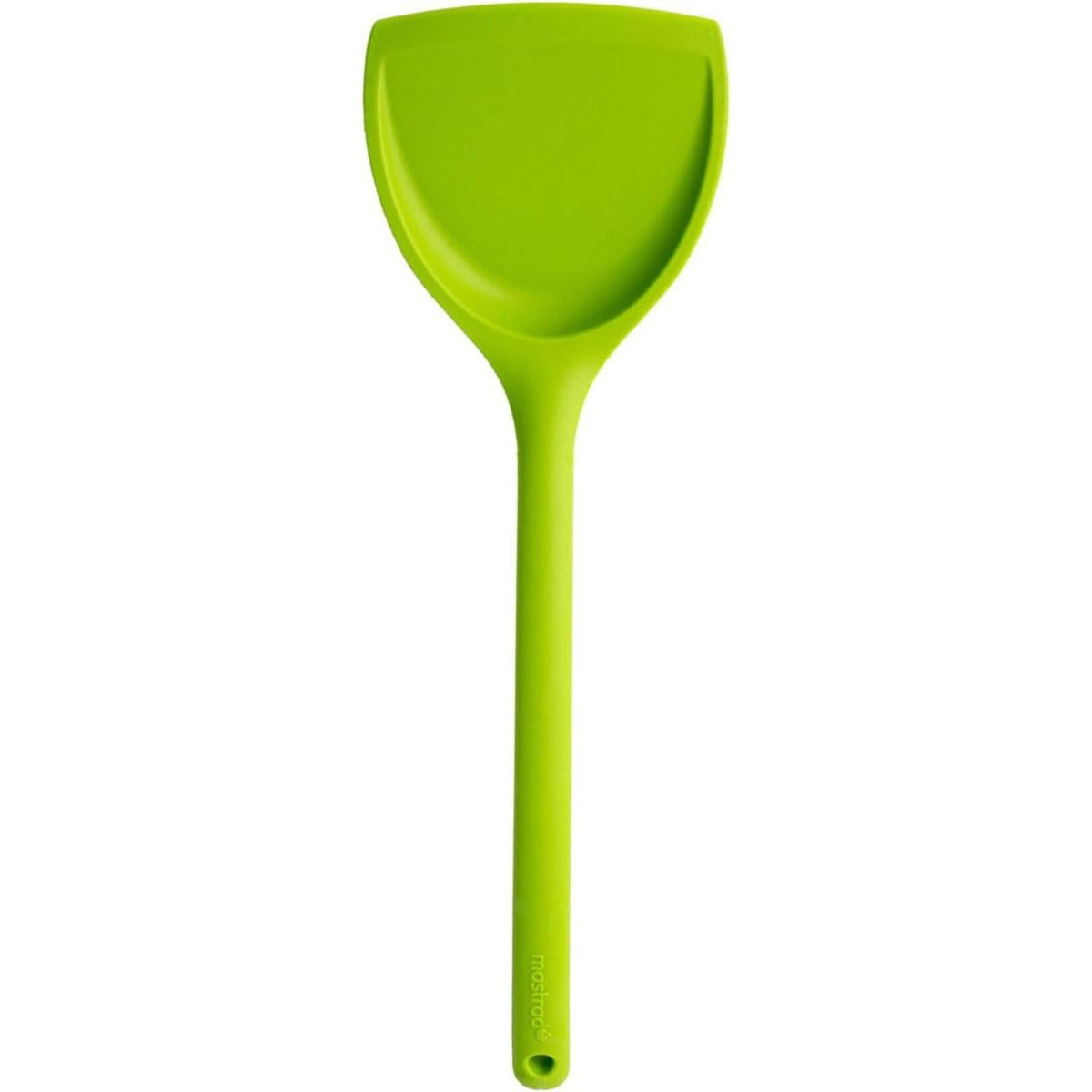 mastrad-all-silicone-wokspatel-f10918,-31cm-groen2