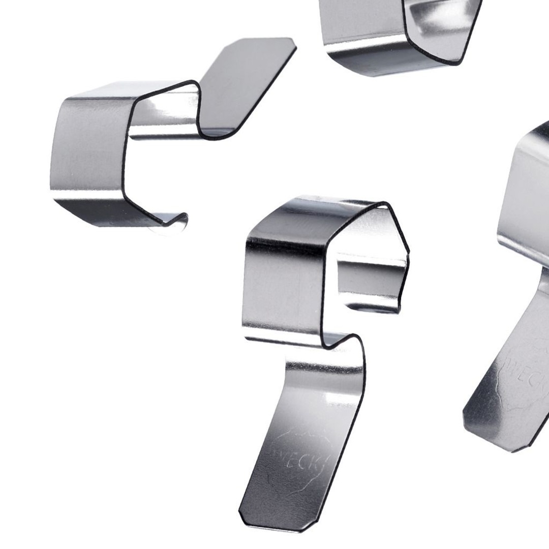 westmark weckpot klemmen 8 delig