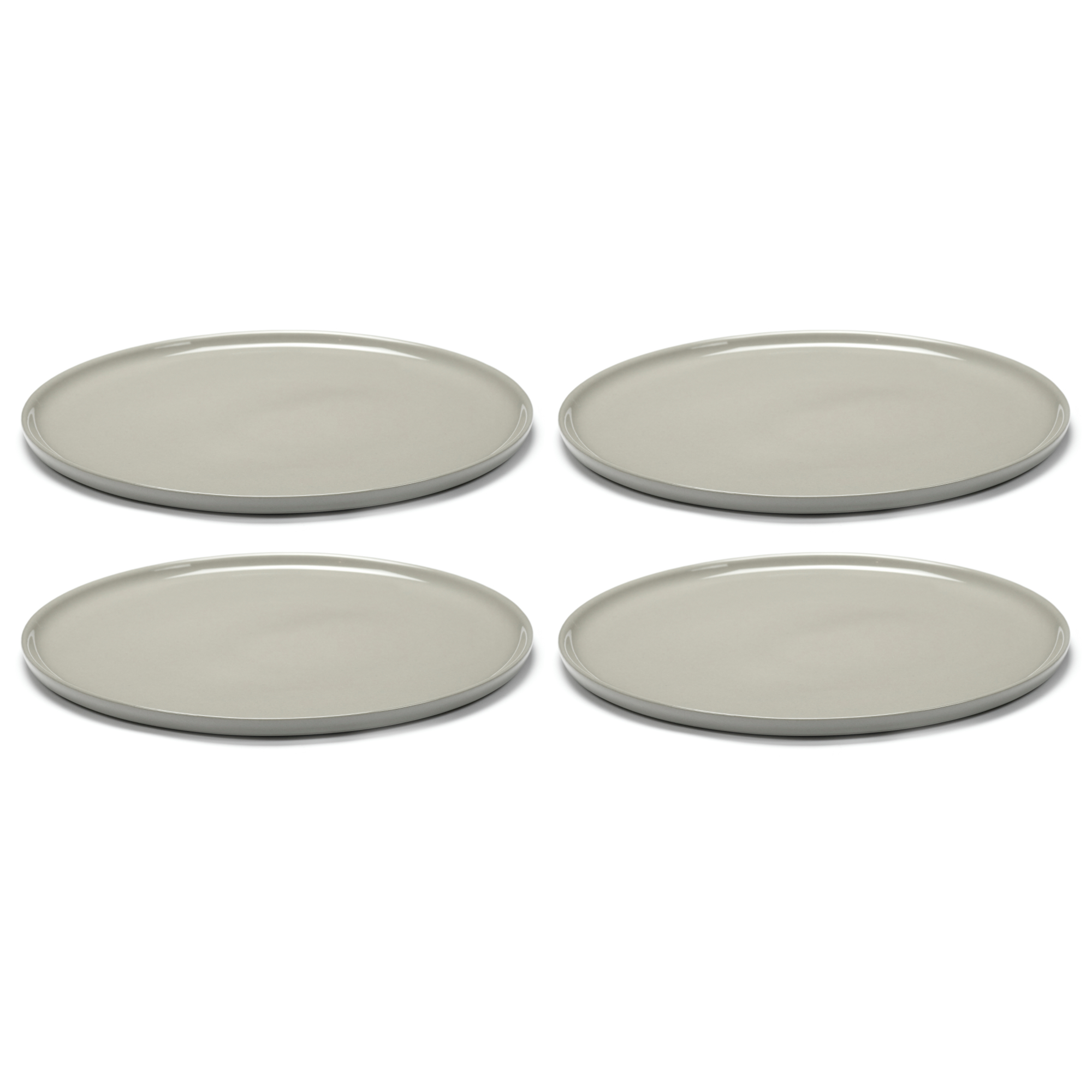 serax-cena-bord-laag-b4021512-22cm-sand-4-stuks