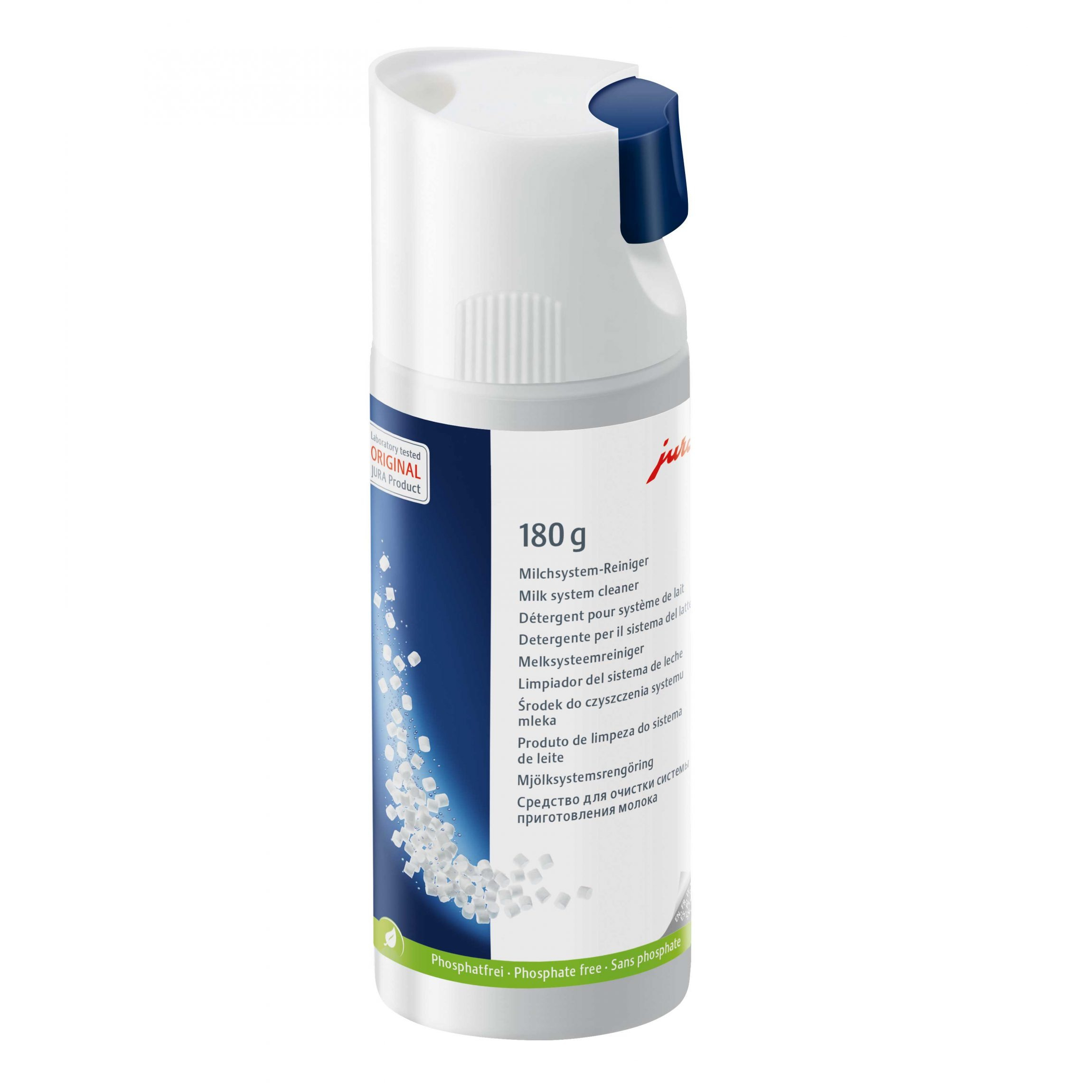 jura-melksysteemreiniger-mini-tabs-180gr