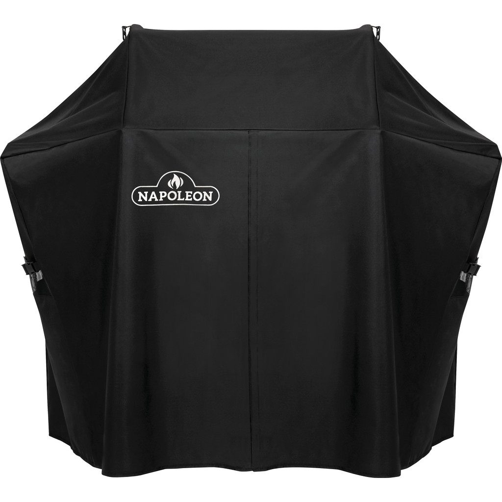 napoleon rogue se425 afdekhoes zwart