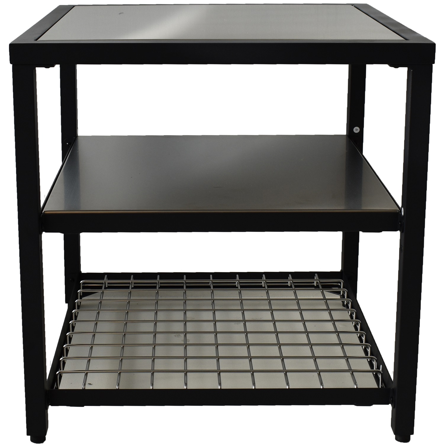 big green egg modular nest system expansion frame rvs