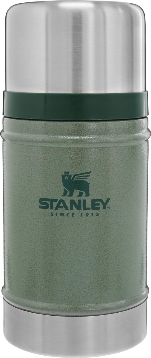 stanley legendary voedingscontainer 07l groen