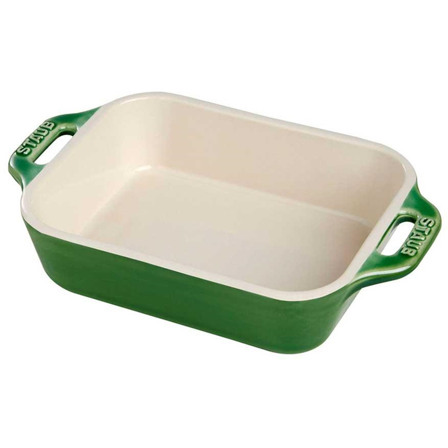 staub-ovenschaal-20x16cm-groen