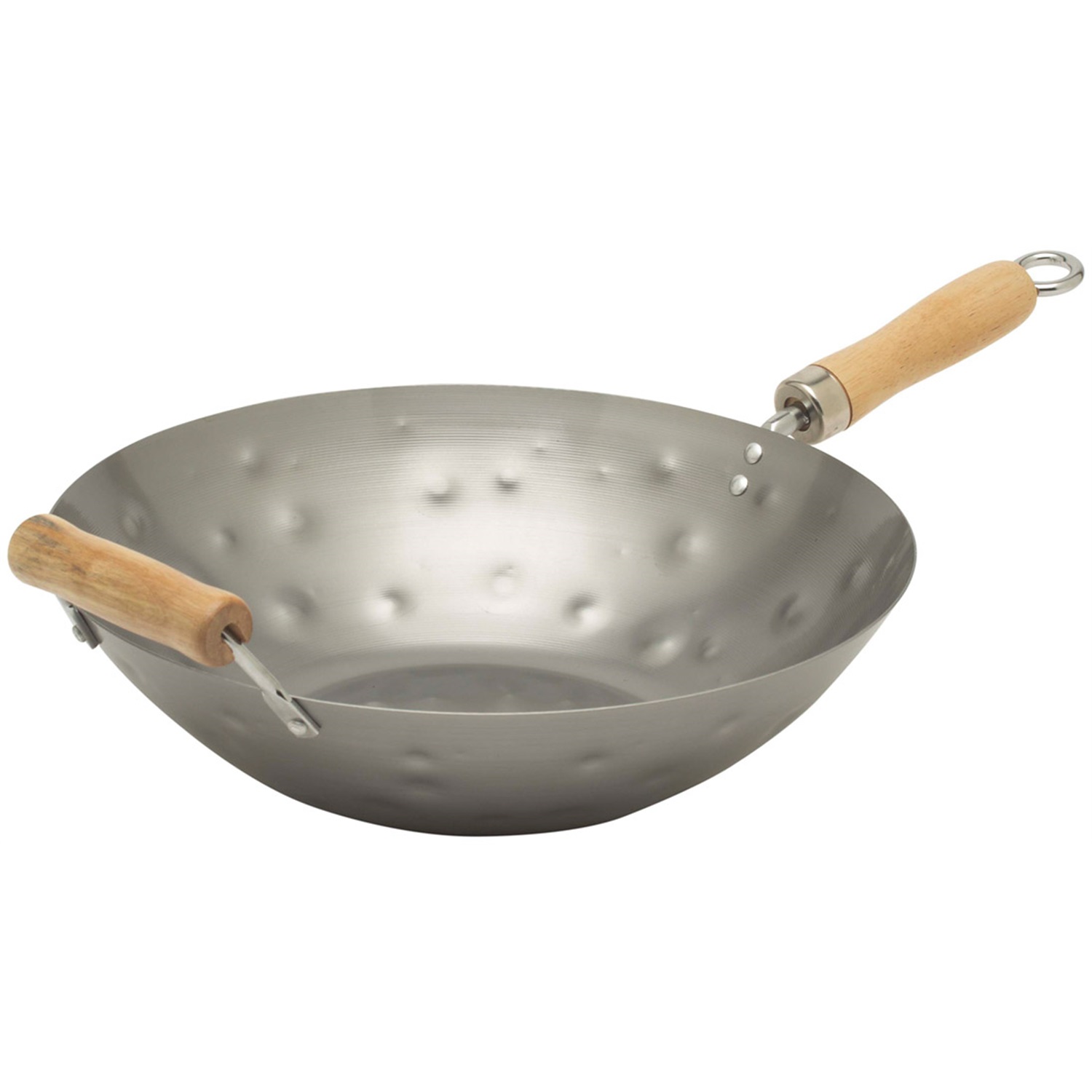 campfire bubble wok 35cm