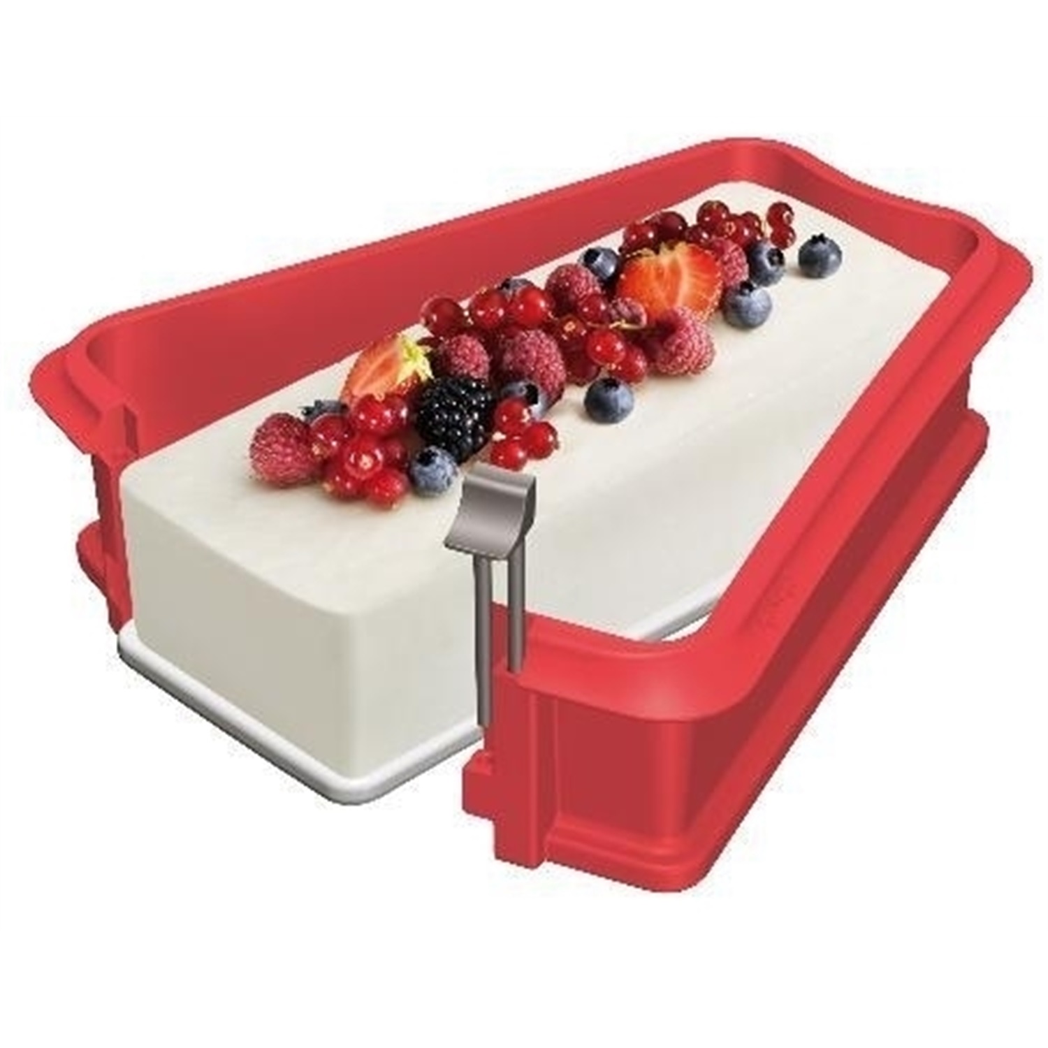 lekue springvorm cake 24cm