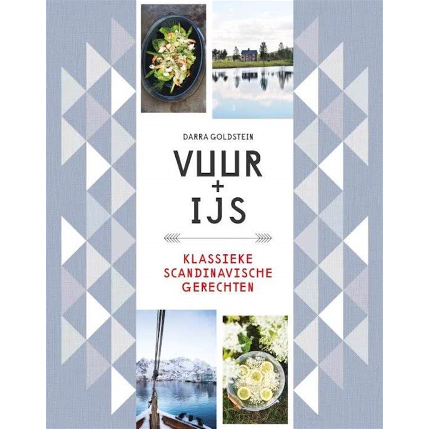 vuur-ijs
