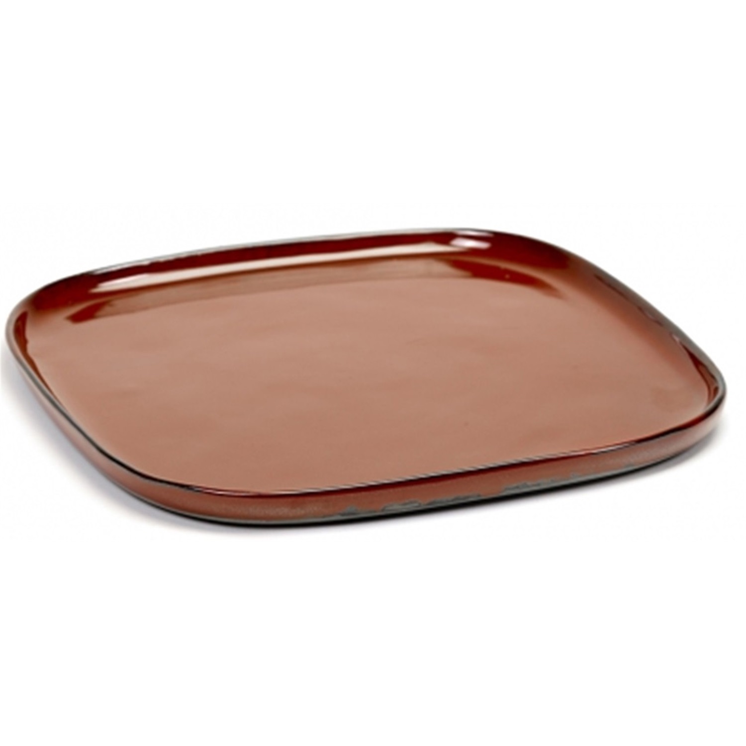serax-terres-de-reves-bord-vierkant-b5116194-254x254cm-rust