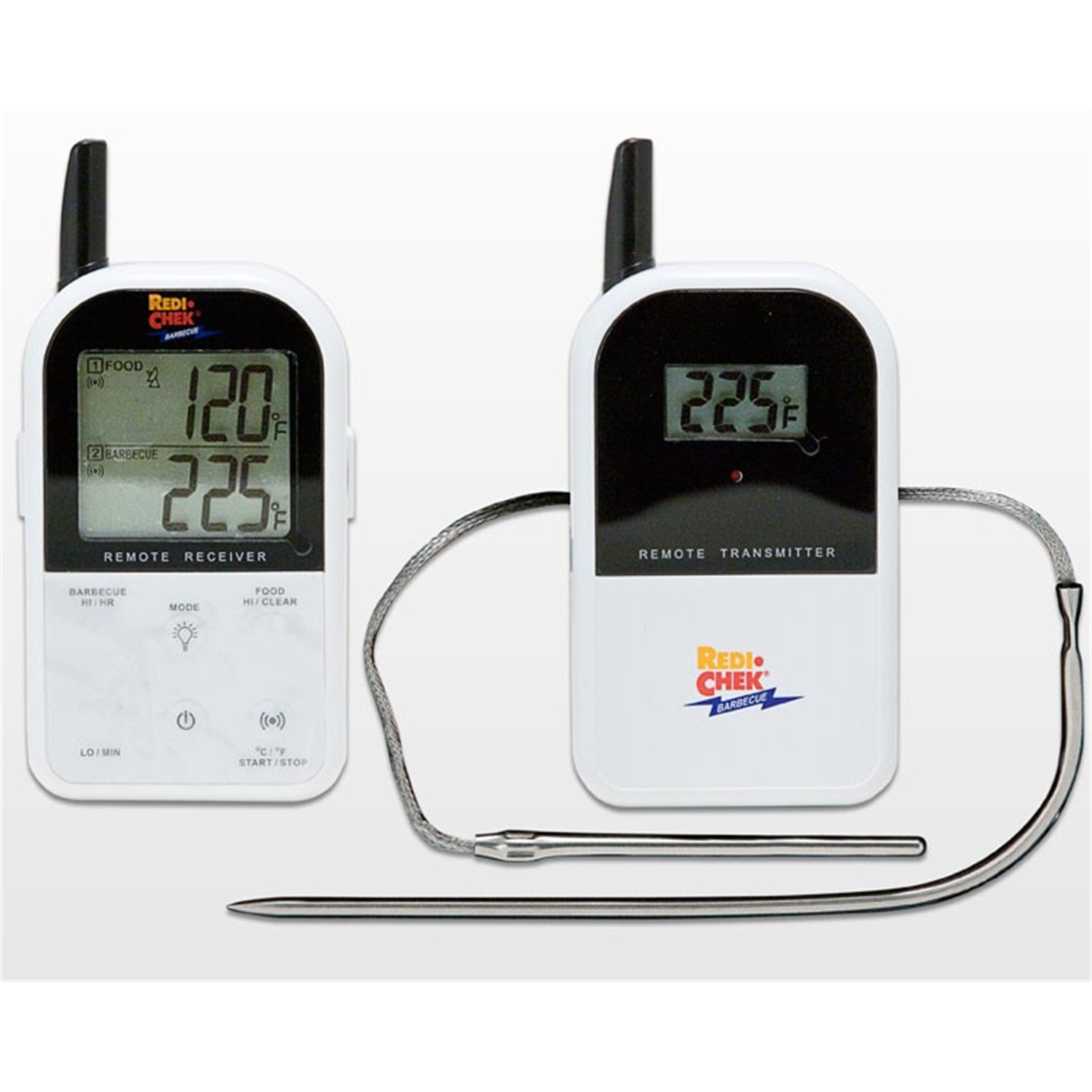 maverick et 732 dual probe wireless vleesthermometer