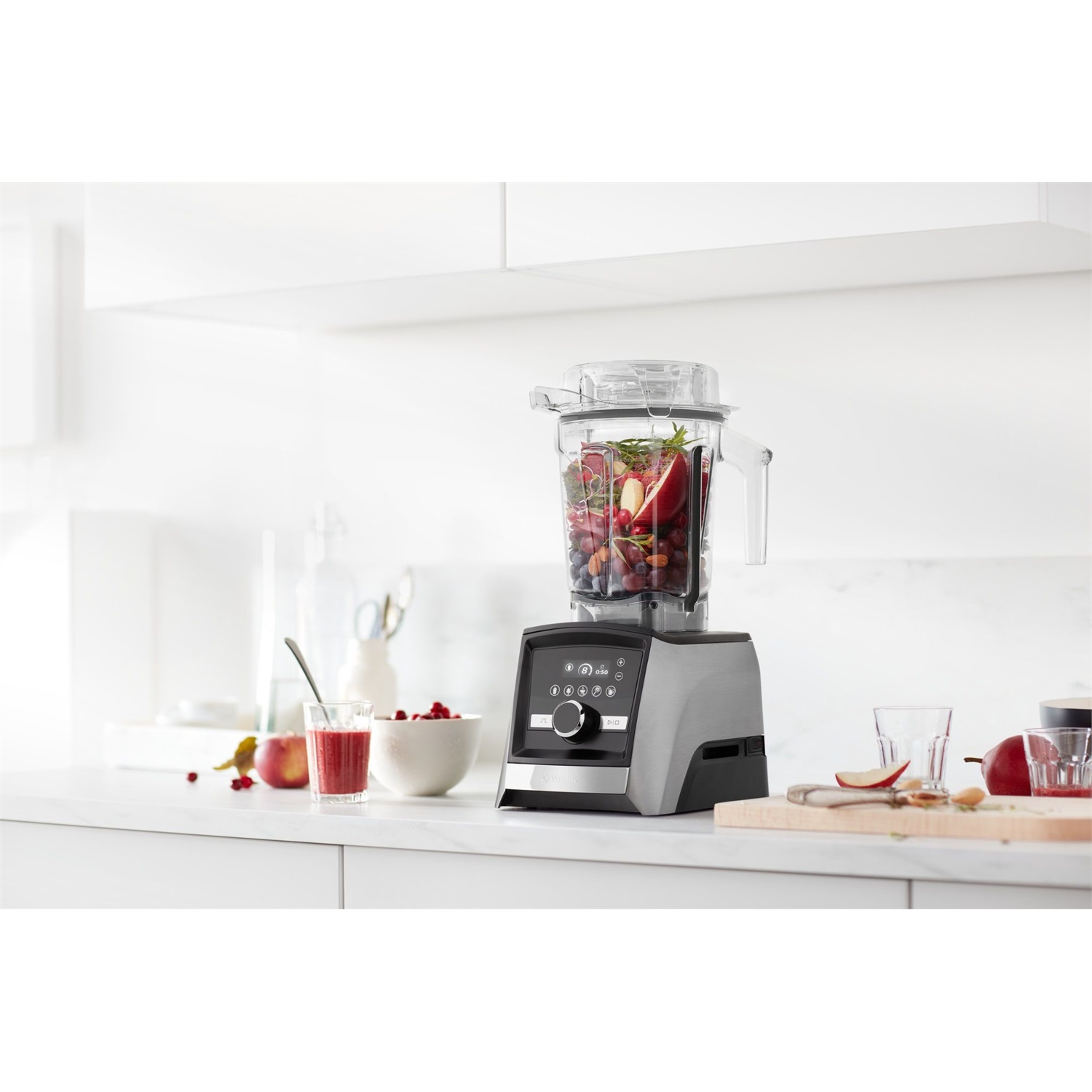 vitamix-ascent-a3500i-blender-geborsteld-rvs