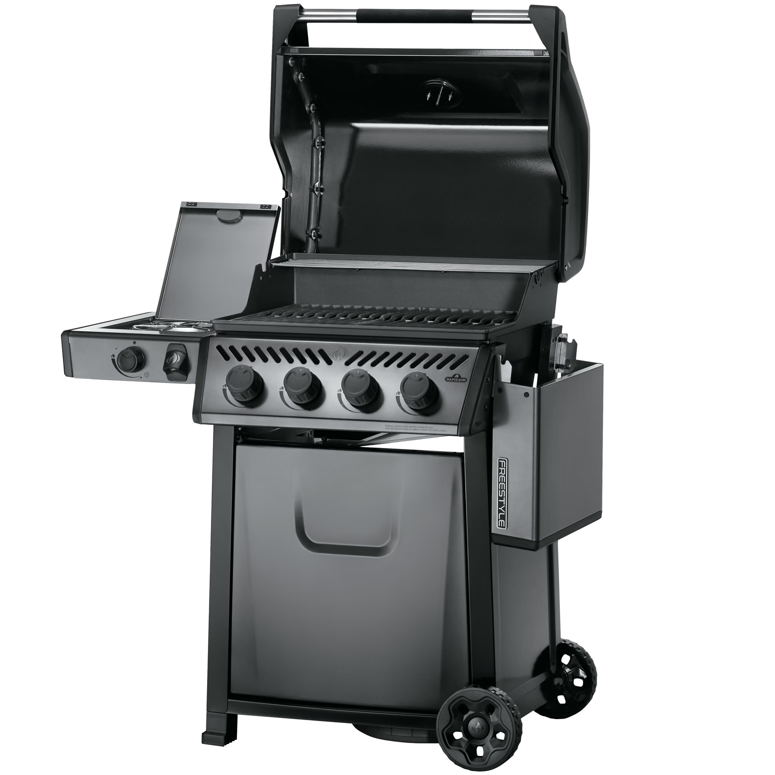 napoleon-freestyle-425-sb-gasbarbecue-grafietgrijs