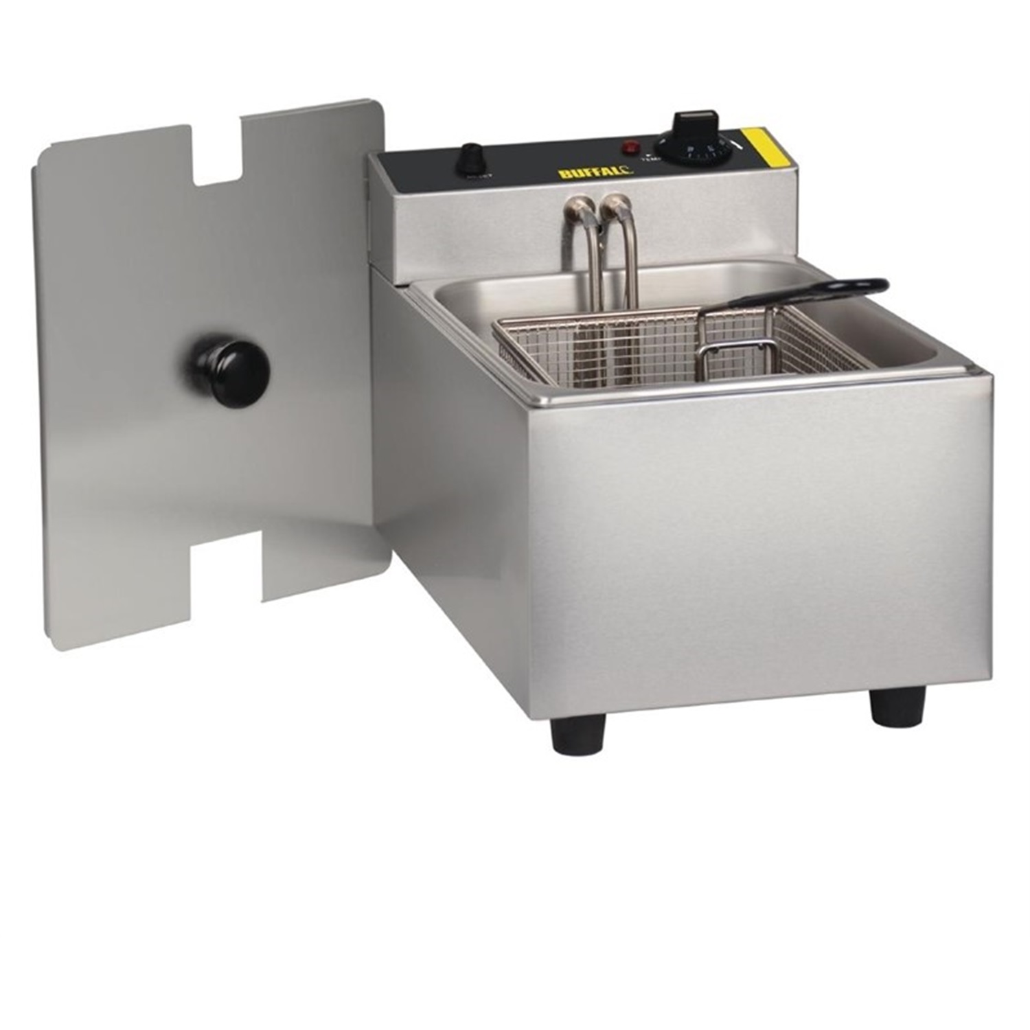 buffalo-friteuse-l484-5l