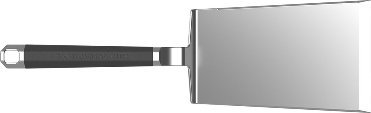 bastard vx burger flipper spatel