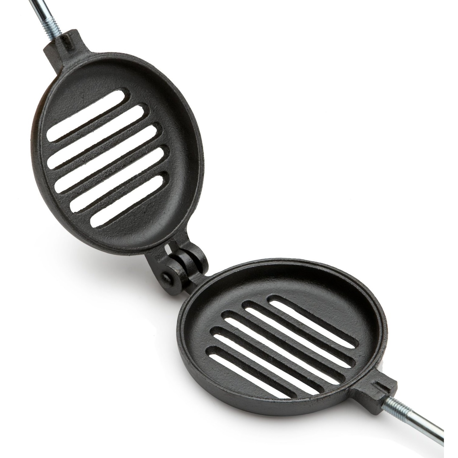 old-mountain-preseasoned-gietijzeren-hamburgerijzer-108cm