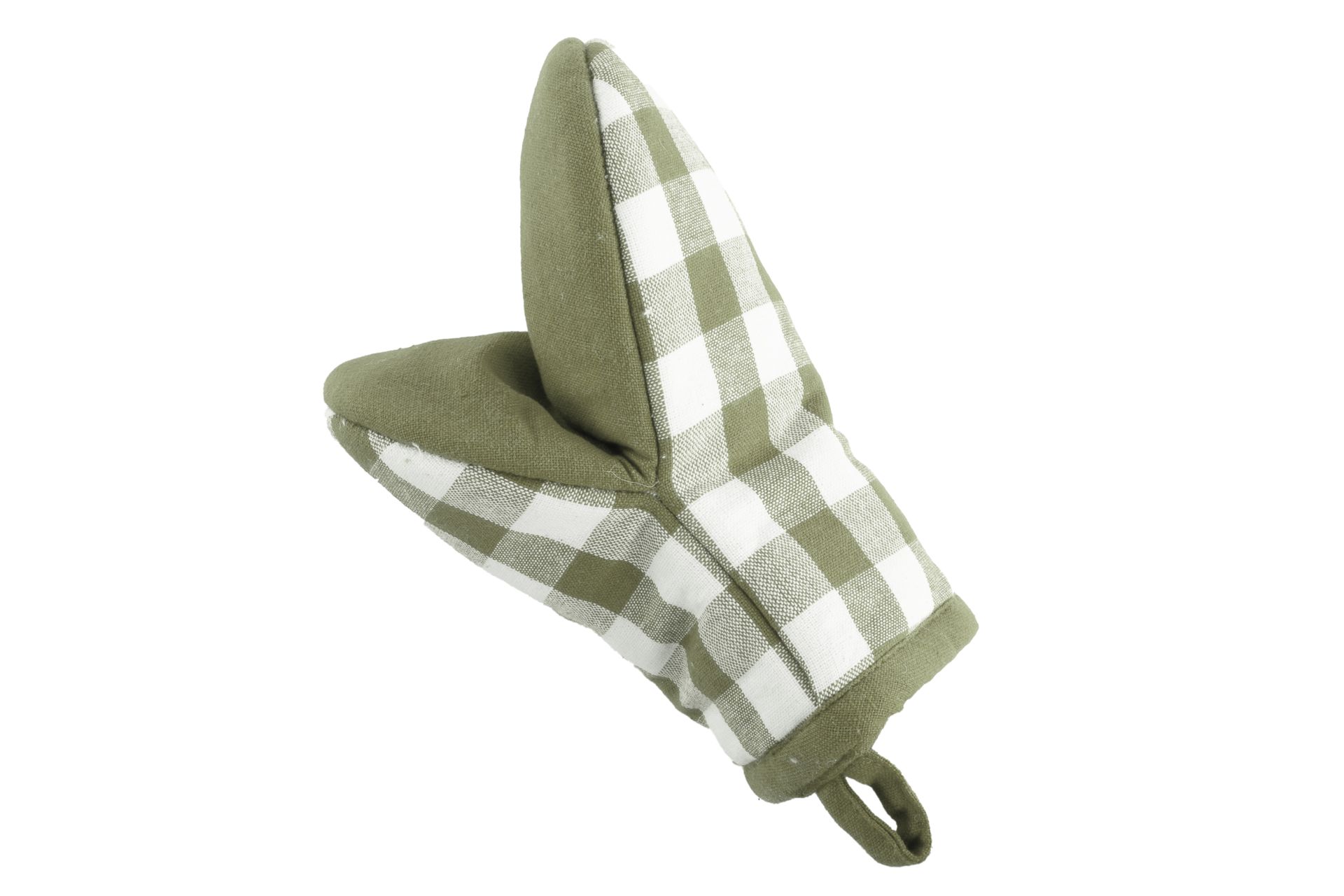 tiseco-gripper-ovenwant-gingham-2-stuks-olive-green2.jpg