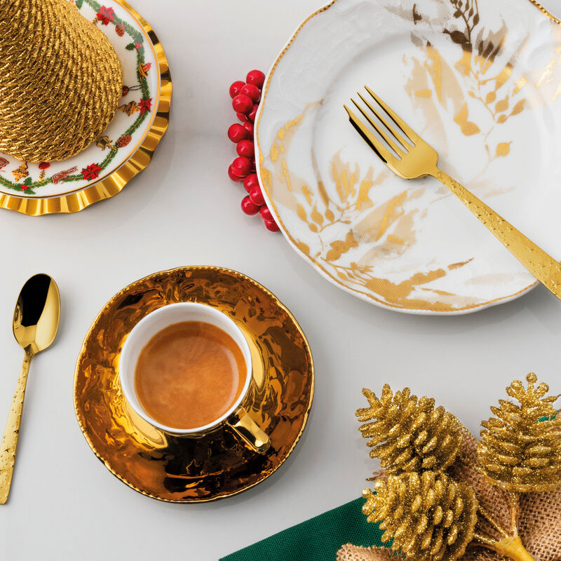 sambonet-cometa-gebaksvorkjes-52734ga5-6-delig-goud