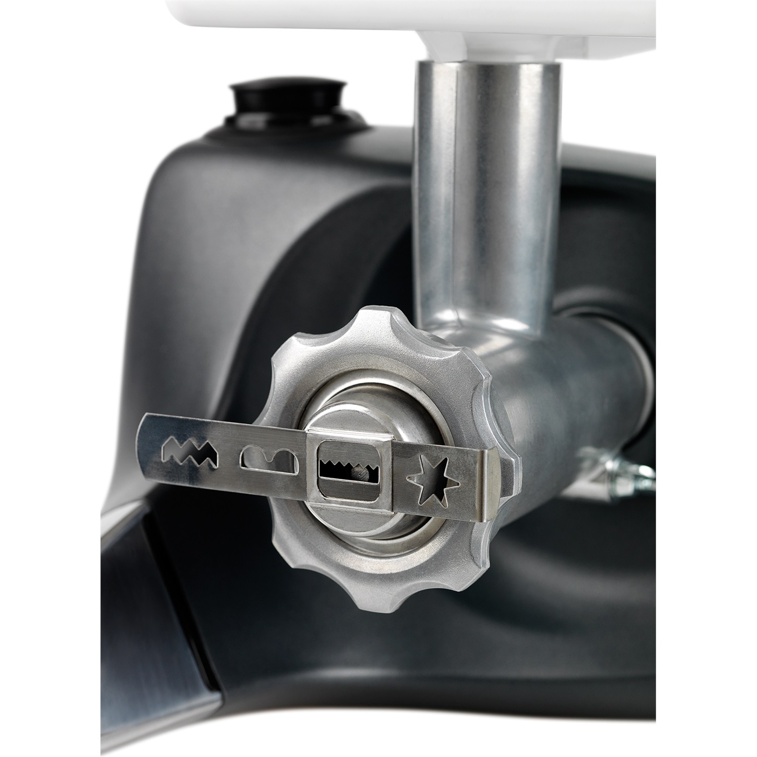 ankarsrum assistent original koekjespers opzetstuk