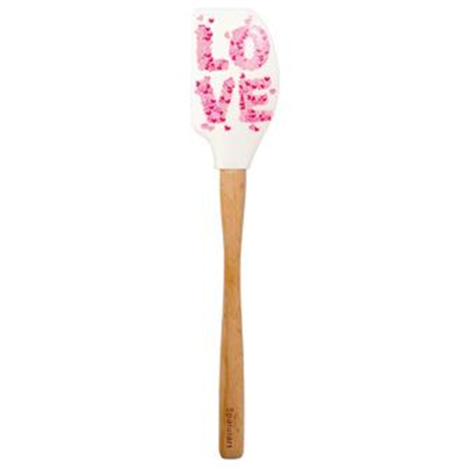 tovolo garden friends spatel 32cm love tree