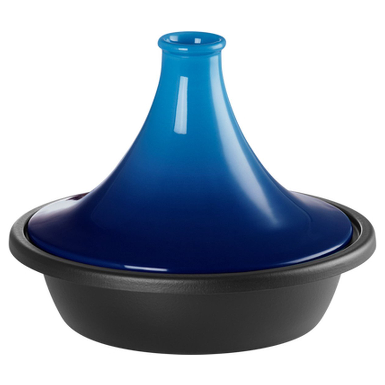 le creuset tajine 31cm azure