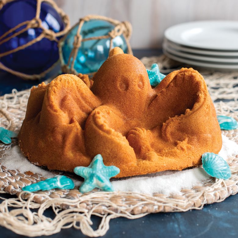 nordic-ware-party-time-octopus-bakvorm-blauw