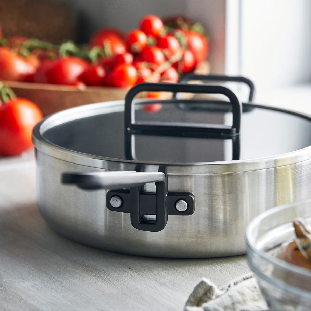 greenpan-stanley-tucci-tri-ply-pannenset,-7-delig-rvs4